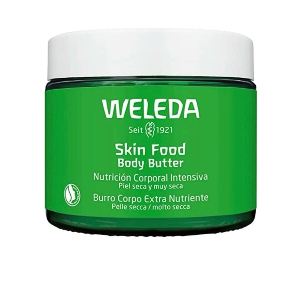 Weleda Skin Food Butter 5 ounces - Picture 1 of 9